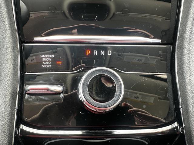 Photo of 2023 Silver Zynith Jeep Grand Cherokee L