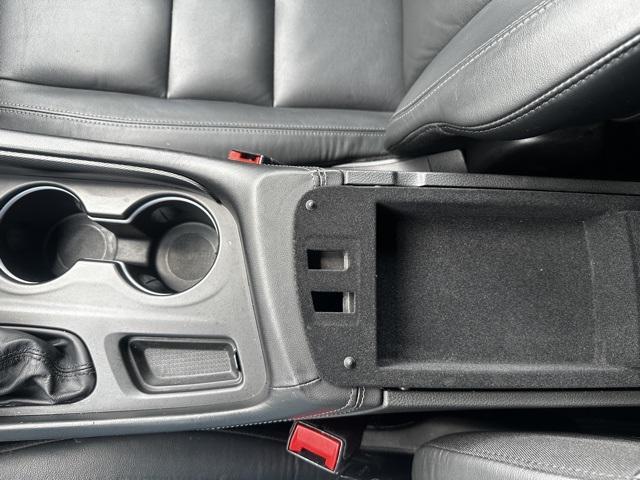 Photo of 2022 Destroyer Gray Clearcoat Dodge Durango