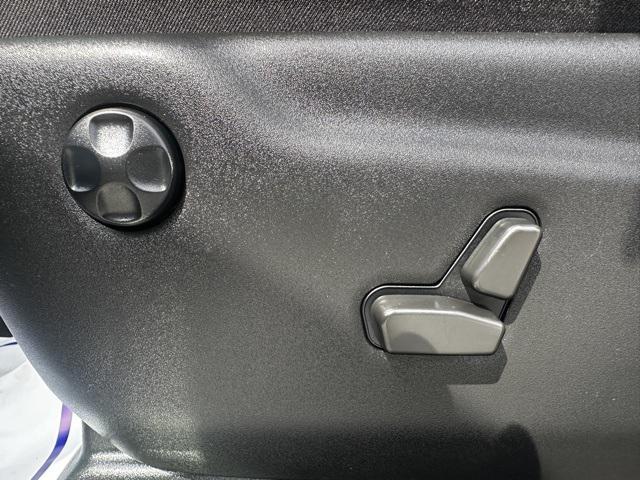 Photo of 2022 Destroyer Gray Clearcoat Dodge Durango