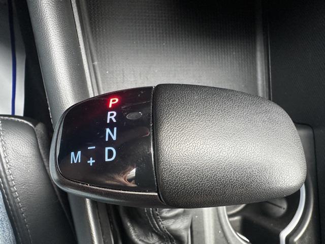 Photo of 2022 Destroyer Gray Clearcoat Dodge Durango