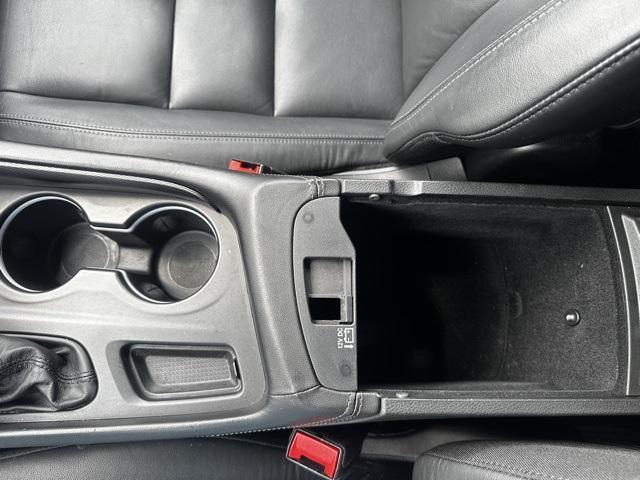 Photo of 2022 Destroyer Gray Clearcoat Dodge Durango