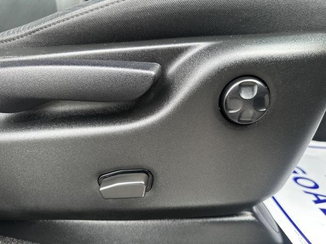 Photo of 2022 Destroyer Gray Clearcoat Dodge Durango
