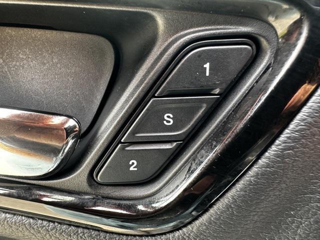 Photo of 2022 Destroyer Gray Clearcoat Dodge Durango