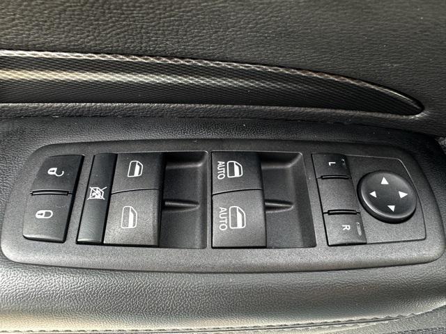 Photo of 2022 Destroyer Gray Clearcoat Dodge Durango