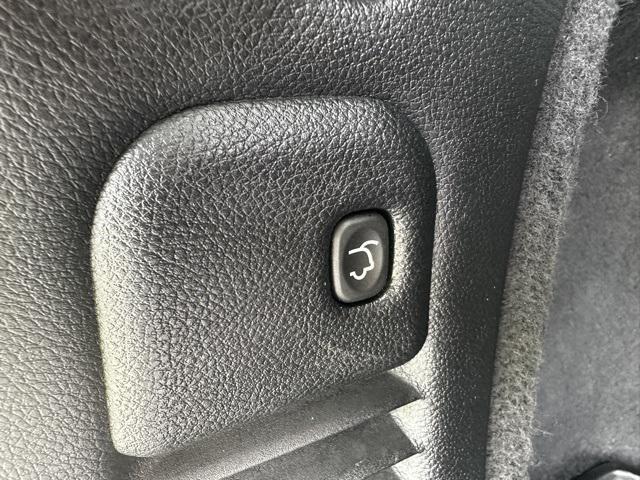 Photo of 2022 Destroyer Gray Clearcoat Dodge Durango