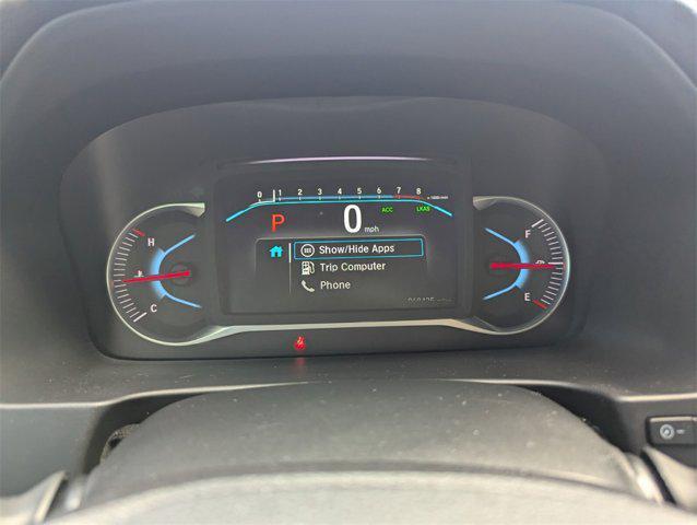 Photo of 2019 Modern Steel Metallic Honda Pilot