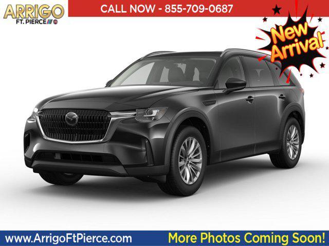 2024 Mazda Cx-90
