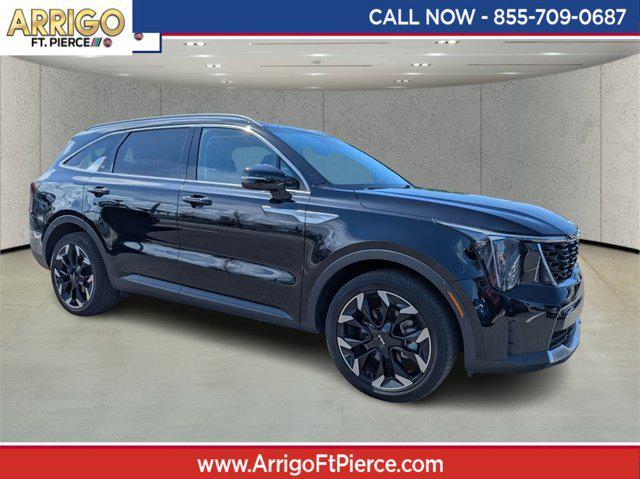 2024 Kia Sorento