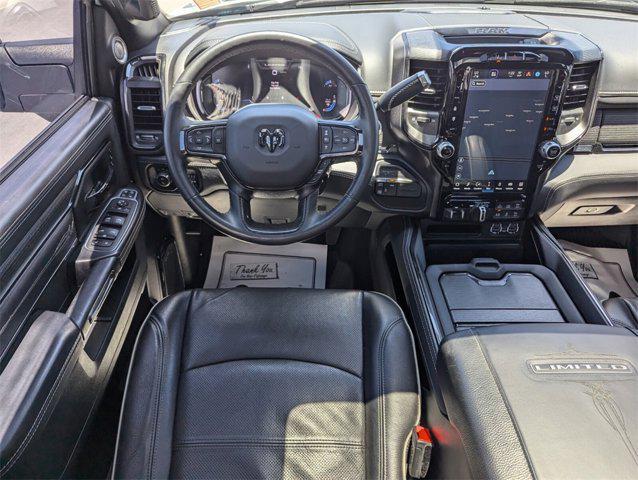 Photo of 2024 Bright White Clearcoat RAM 2500