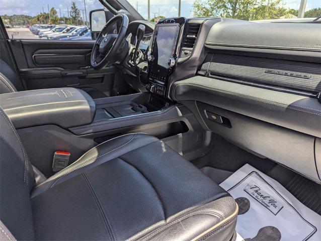 Photo of 2024 Bright White Clearcoat RAM 2500