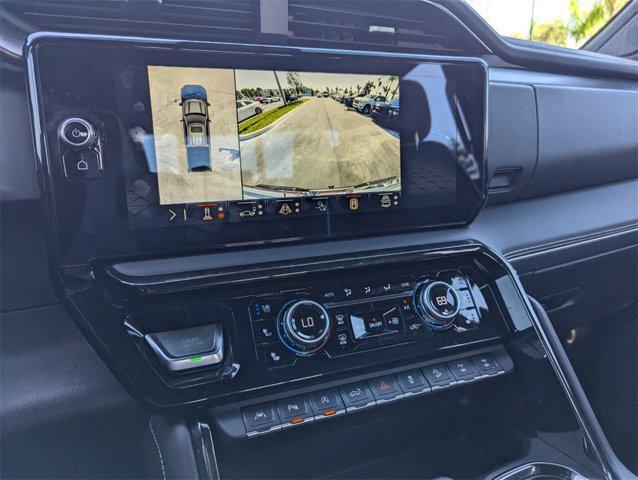 Photo of 2024 Summit White GMC Sierra 1500