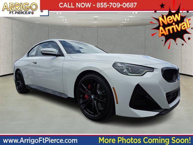 2024 BMW 230