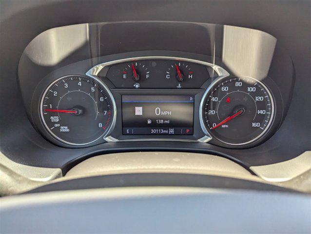 Photo of 2022 Light Stone Metallic GMC Acadia