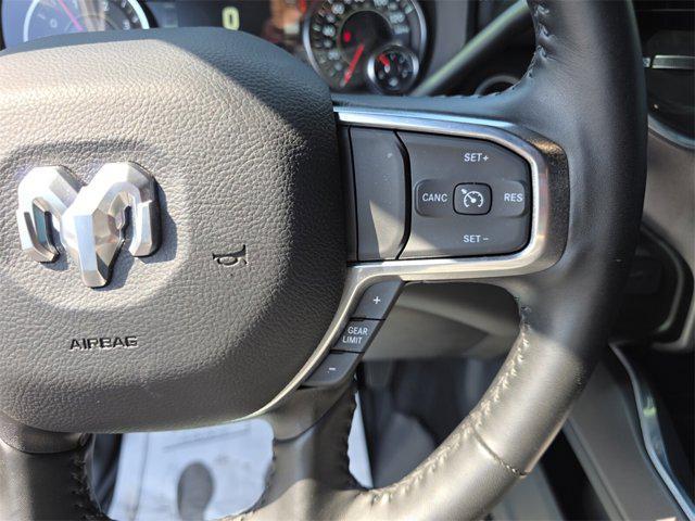 Photo of 2024 Bright White Clearcoat RAM 3500