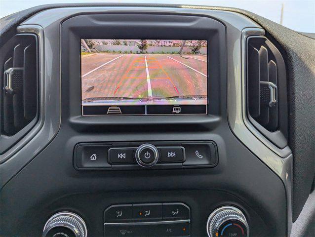 Photo of 2024 Summit White GMC Sierra 2500