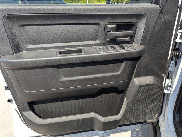 Photo of 2025 Bright White Clearcoat RAM 2500