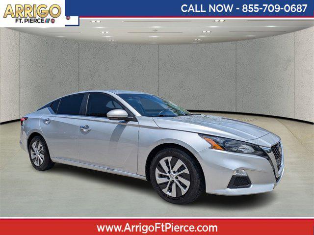 2022 Nissan Altima