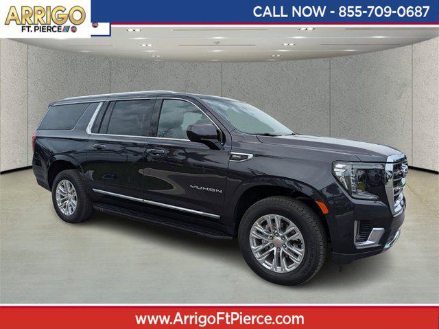 2024 GMC Yukon Xl