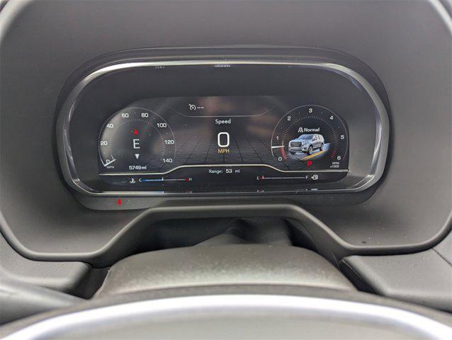 Photo of 2024 Titanium Rush Metallic GMC Yukon XL