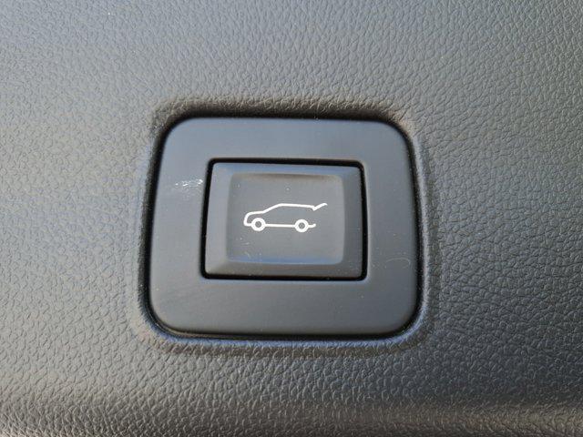 Photo of 2021 Scarlet Red Metallic Chevrolet Trailblazer