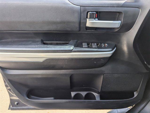 Photo of 2021 Magnetic Gray Metallic Toyota Tundra