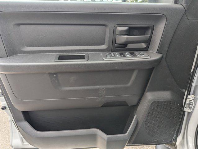 Photo of 2025 Bright White Clearcoat RAM 3500