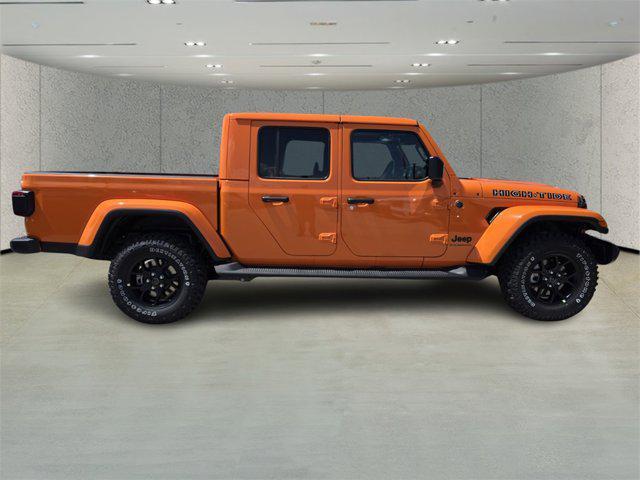 Photo of 2025 Joose Jeep Gladiator