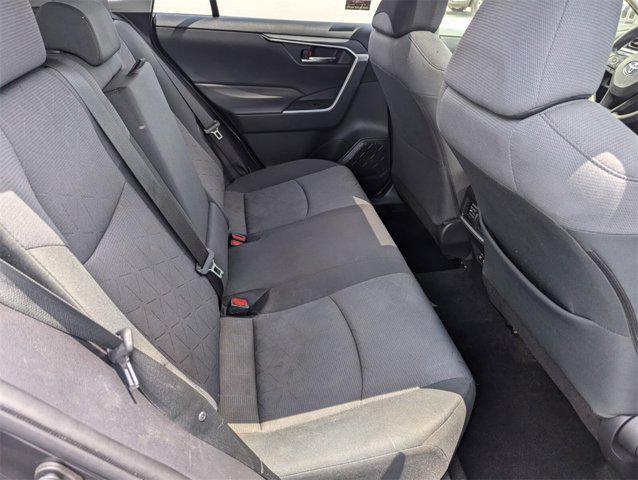 Photo of 2019 Magnetic Gray Metallic Toyota RAV4