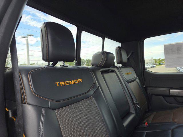 Photo of 2022 Stone Gray Metallic Ford F-150