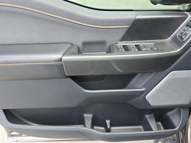 Photo of 2022 Stone Gray Metallic Ford F-150