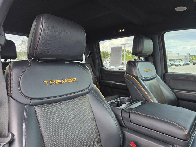 Photo of 2022 Stone Gray Metallic Ford F-150