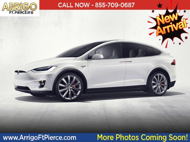 Photo of 2020  Tesla Model X
