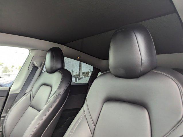 Photo of 2022 Midnight Silver Metallic Tesla Model Y