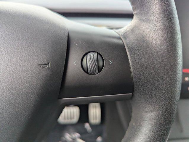 Photo of 2022 Midnight Silver Metallic Tesla Model Y