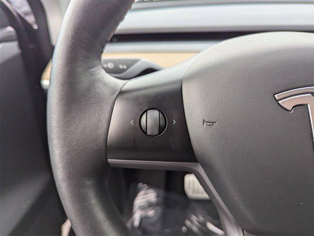 Photo of 2022 Midnight Silver Metallic Tesla Model Y