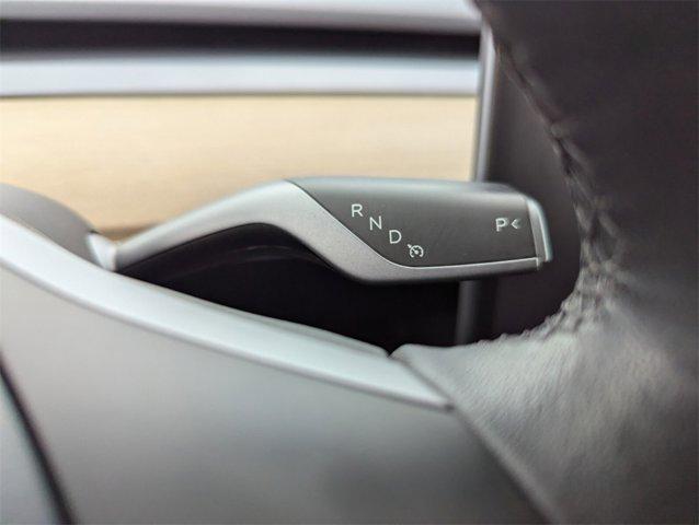 Photo of 2022 Midnight Silver Metallic Tesla Model Y