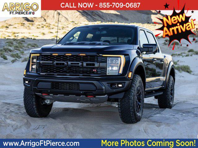 Photo of 2023 Avalanche Ford F-150