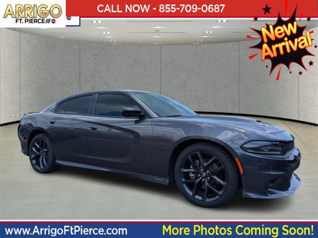 2021 Dodge Charger