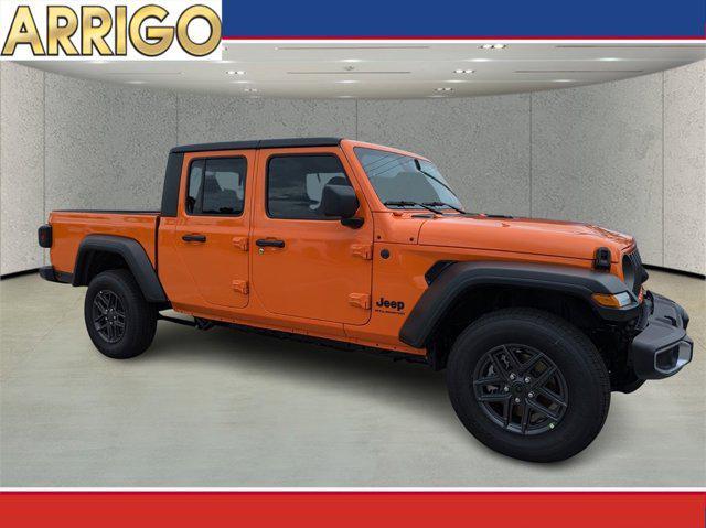Photo of 2025 Joose Jeep Gladiator