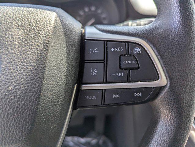 Photo of 2021 Predawn Gray Mica Toyota Sienna