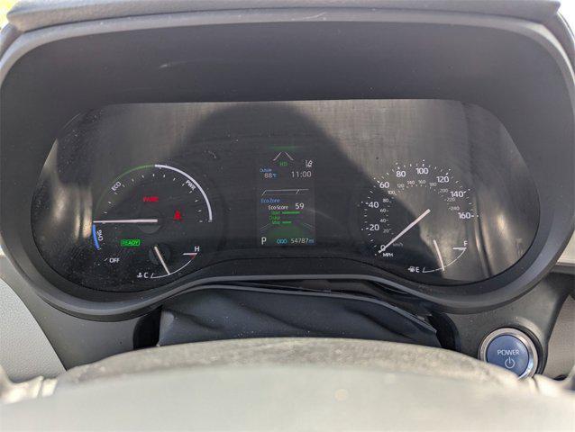 Photo of 2021 Predawn Gray Mica Toyota Sienna