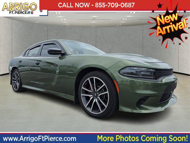 2020 Dodge Charger