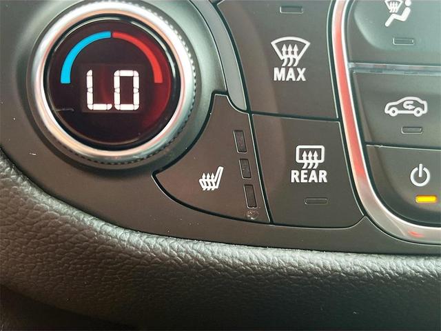 Photo of 2024 Summit White Chevrolet Equinox