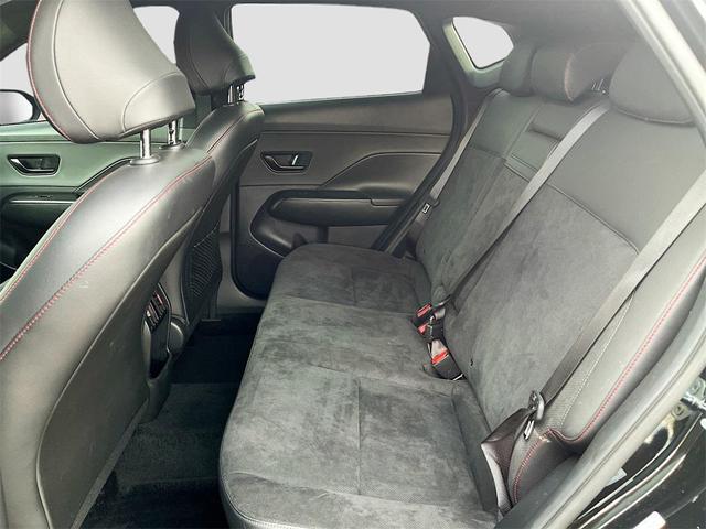 Photo of 2025 Abyss Black Pearl Hyundai KONA