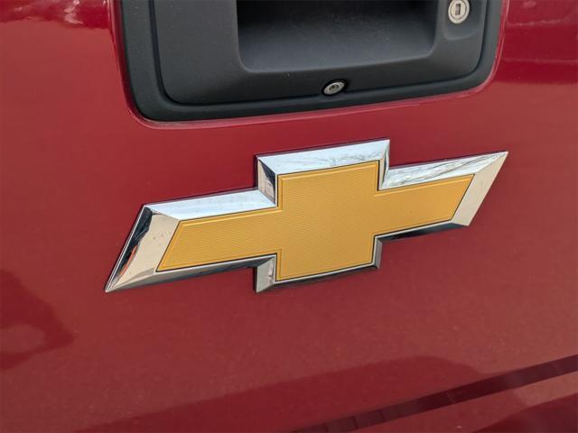 Photo of 2019 Cajun Red Tintcoat Chevrolet Colorado