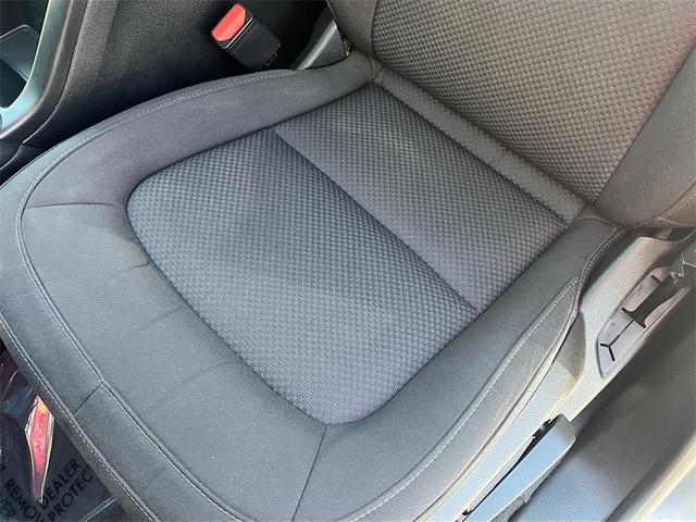 Photo of 2022 Satin Steel Metallic Chevrolet Colorado