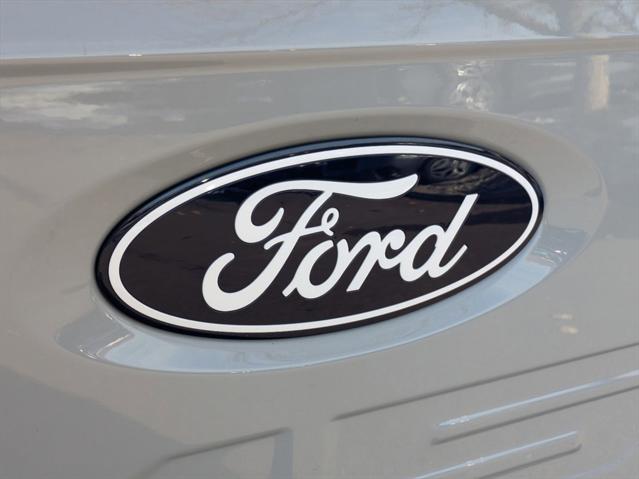 Photo of 2024 Avalanche Gray Ford F-150