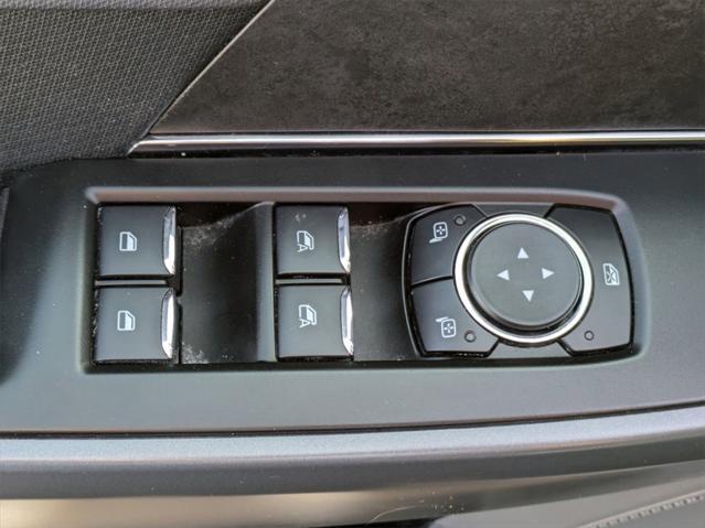 Photo of 2024 Avalanche Gray Ford F-150
