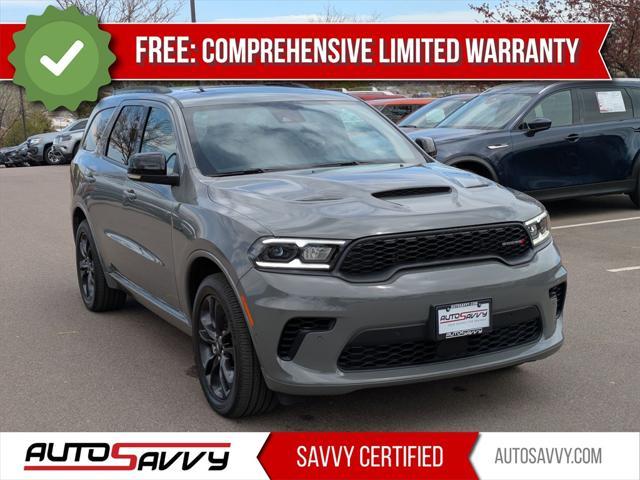 2025 Dodge Durango