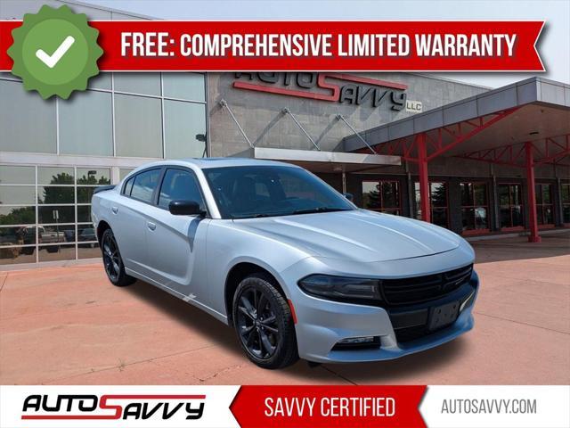 2020 Dodge Charger